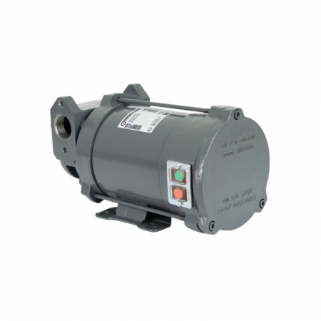 Pompa transfer benzina IRON-50 Ex 24V [1]
