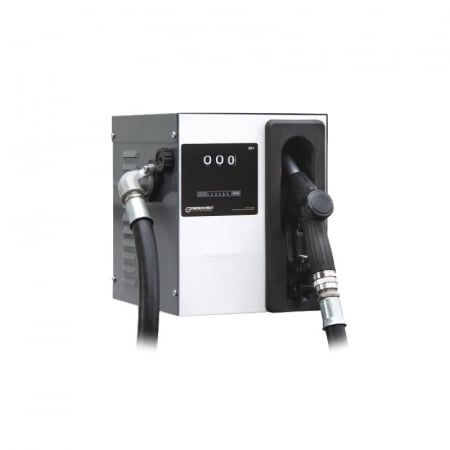 Pompe - Pompa transfer motorina COMPACT 50M, 220 V, debit 50 l/min