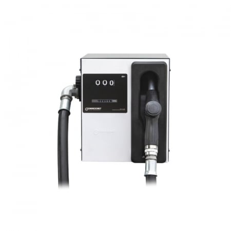 Pompa transfer motorina COMPACT 50M, 12 V, debit 50 l/min [1]