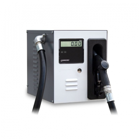 Produse - Pompa transfer motorina cu afisaj electronic COMPACT 75E, 230V