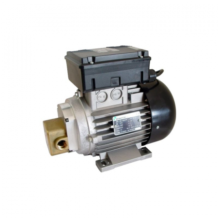 Pompa transfer ulei EA-88 220V, debit 20-25 l/min