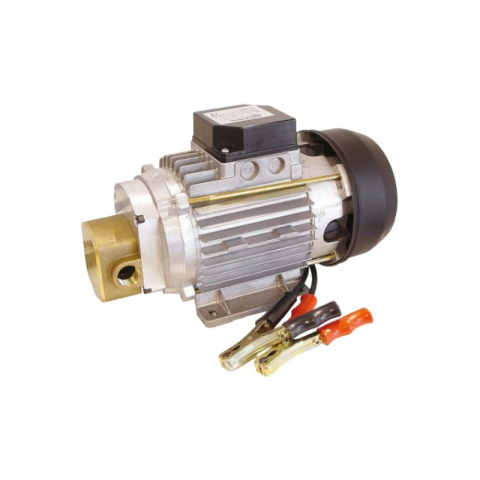 Pompe - Pompa transfer ulei EA-90 12V, debit 20-25 l/min