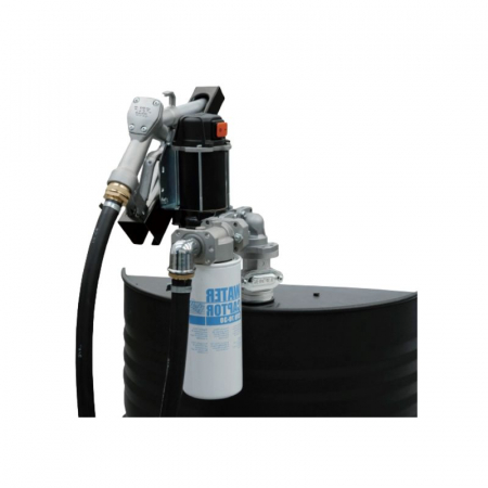 Rezerva filtru absorbtie apa pentru pompa motorina, debit 70 l/min [1]