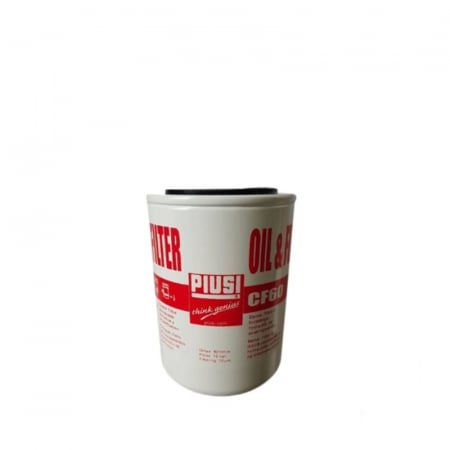 Produse - Rezerva filtru impuritati pentru motorina, benzina sau ulei, debit 60 l/min