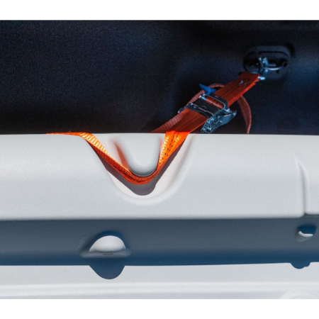 Rezervor mobil pentru motorina DT-Mobil Easy Pick-up 210 L, pompa CENTRI SP30, 12V [4]