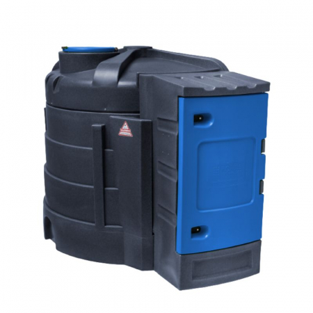 Produse - Rezervor stationar pentru AdBlue cu pereti dubli FBL3000