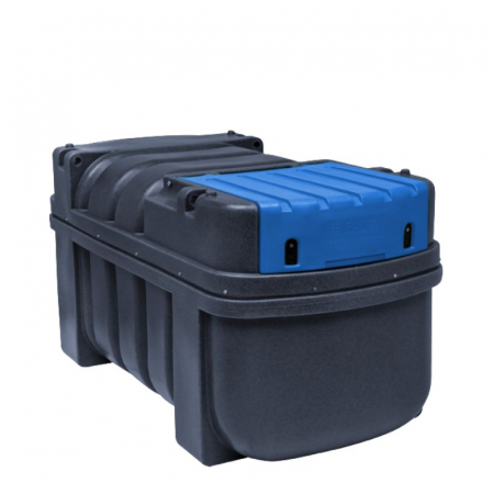 Produse - Rezervor stationar pentru AdBlue cu pereti dubli FBL2500