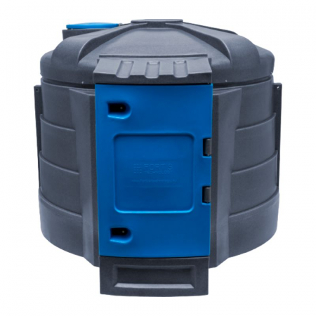 Produse - Rezervor stationar pentru AdBlue cu pereti dubli FBL5000