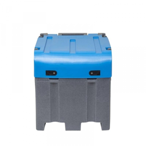Rezervoare mobile pentru AdBlue - Rezervor transportabil AdBlue 400 L,12V, 34 l/min cu indicator de nivel