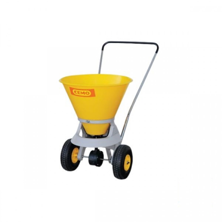 Sararita pentru deszapezire SW 35-C