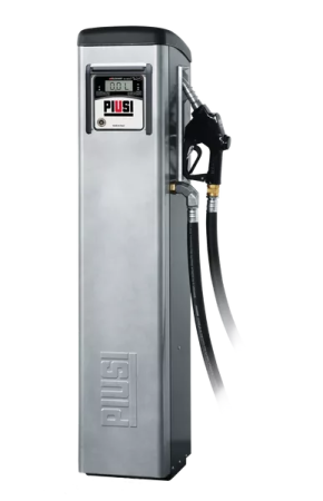 Sisteme de monitorizare - SELF SERVICE 100 B.SMART EASY GO PIUSI  - Sistem Profesional Alimentare Motorina