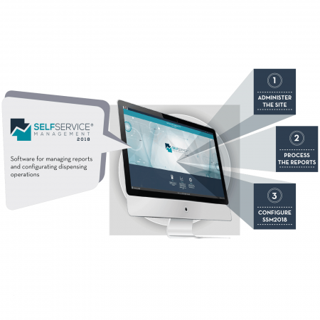 Managementul alimentarilor - Self Service Management 2018