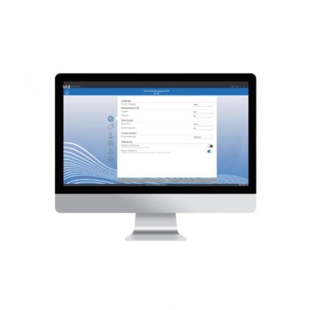 Self Service Management AGILIS - USB [1]