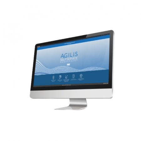 Self Service Management AGILIS - USB