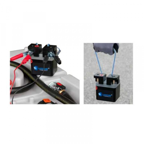 Sistem de baterii Li-Power-Block 5,5 Ah [1]