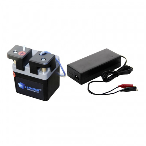 Sistem de baterii Li-Power-Block 5,5 Ah