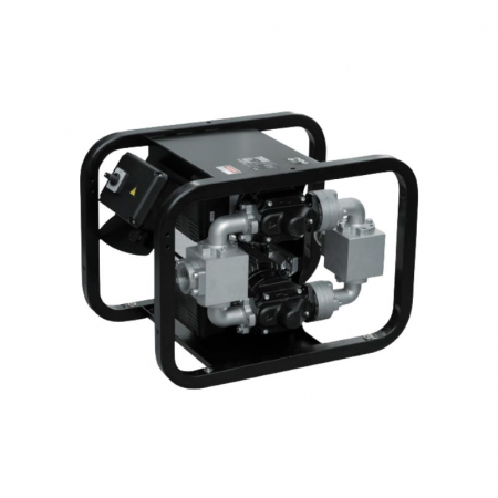 Pompe - Sistem de distribuire motorina ST200 AC, 230V, debit marit 200l/min