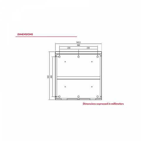Sistem de transfer motorina ST BOX cu pompa PANTHER 56, debitmetru K33 si filtru [2]