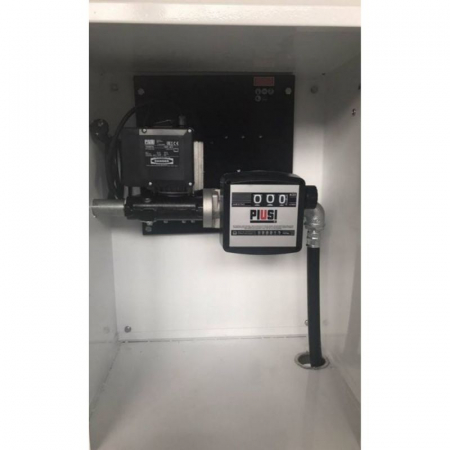 Sistem de transfer motorina ST Panther 56, cu contor K33, 220V [1]