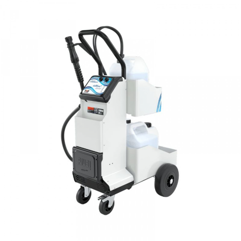 Kituri - Sistem mobil distributie AdBlue AMBRAGIO