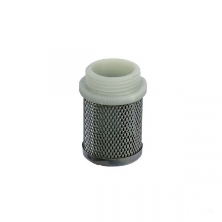 Filtre - Sorb tip sita inox pentru furtunul de aspiratie