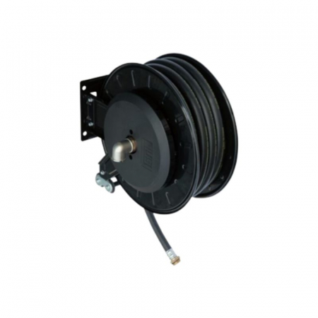 Tambur automat DN25x8M, 1'', pentru motorina