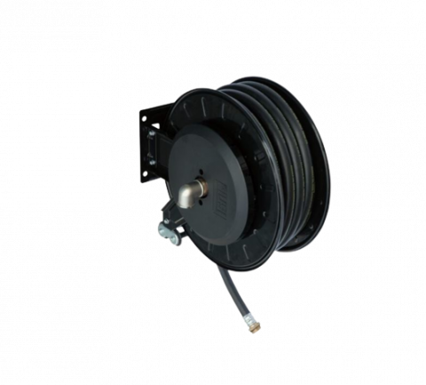 Produse - Tambur automat cu furtun XL 15M, 1''