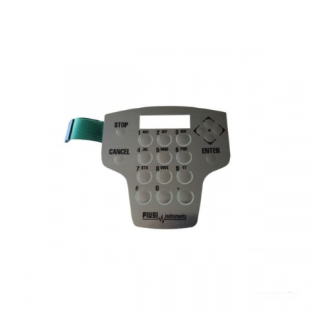Accesorii - Tastatura FM pentru pompele cu gestiune Piusi
