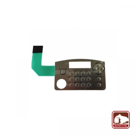 Accesorii - Tastatura MC pentru pompele cu gestiune