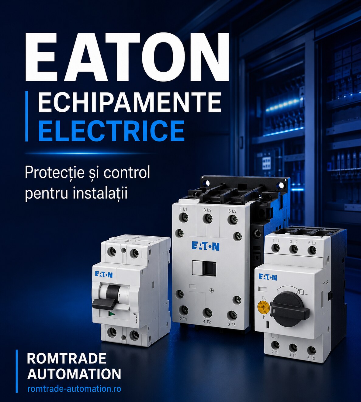 Eaton