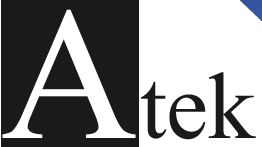 Atek Elektronik Sensor