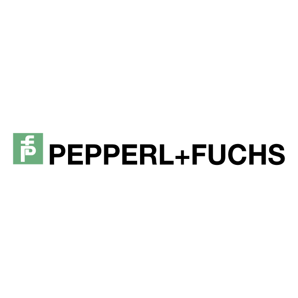 PEPPERL-FUCHS