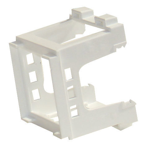 Adaptor pentru sina Ω pentru rama 45x45 [1]