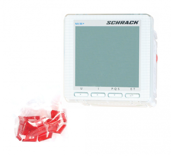 Analizor de retea NA96+ 96x96mm [1]