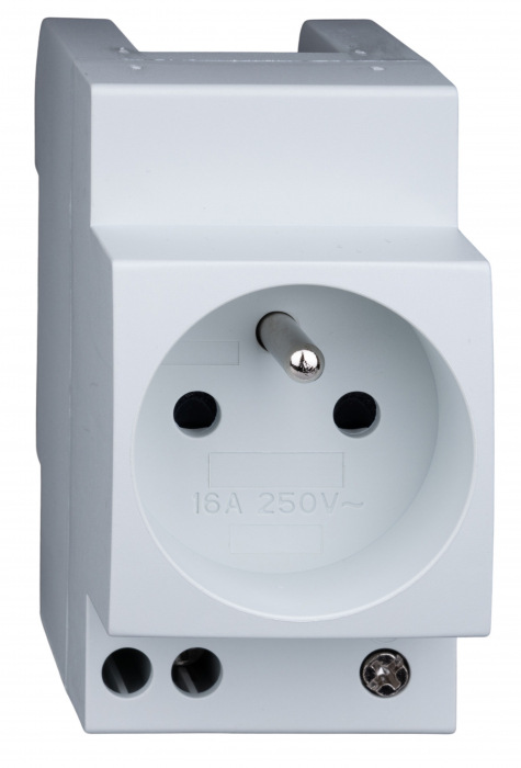 Automat de scara, modular, electromecanic, 1-7 min [1]