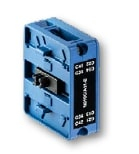 Aux Contact 1NO/1NC,for KA40/KA63(B),base mount or modular [1]