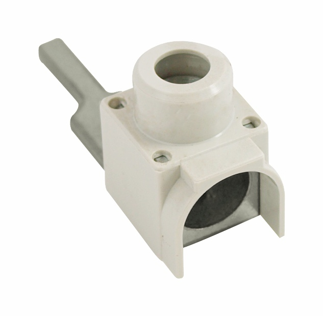 Bareta cu lamele de contact, 35 mm², 1m, Pas=30,5mm [1]