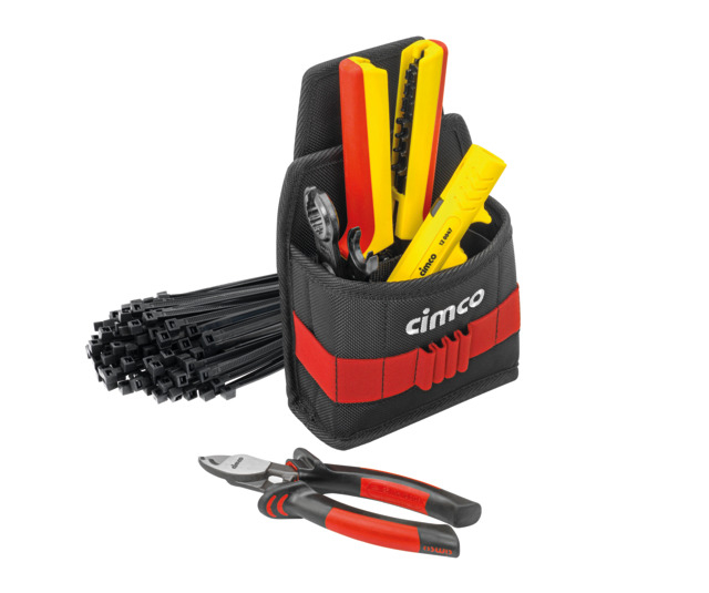 Belt Bag Solar incl. 5 tools [1]