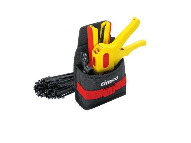 Belt Bag Wave Solar incl. 4 tools [1]