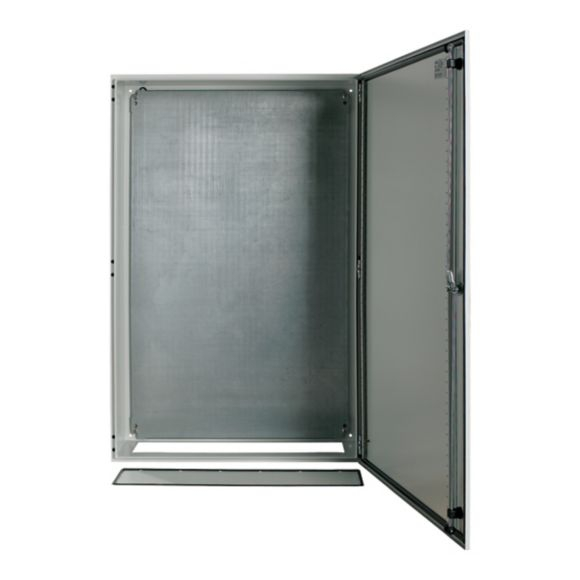 CS-128/300, Cutie cu placa de montaj, IP66, WxHxD=800x1200x300 [1]