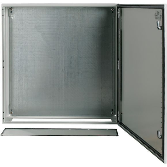 CS-88/200, Cutie cu contrapanou de montaj, IP66, WxHxD=800x800x200 [1]