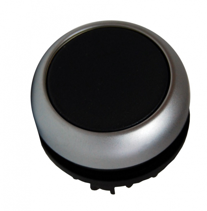 Buton comanda scund fara revenire negru [1]
