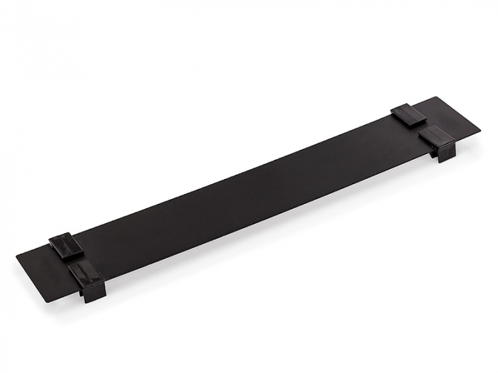 Capac pt. organizator vertical cabluri, 42U, negru, DSKV42DR [1]