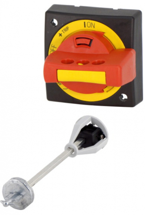 Carcasa pentru intreruptoare de protectii motoare BE5, IP55 [1]
