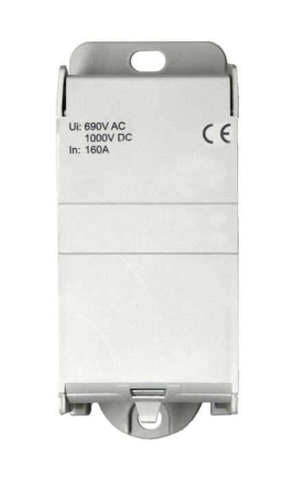 Clema derivatie 160A [1]