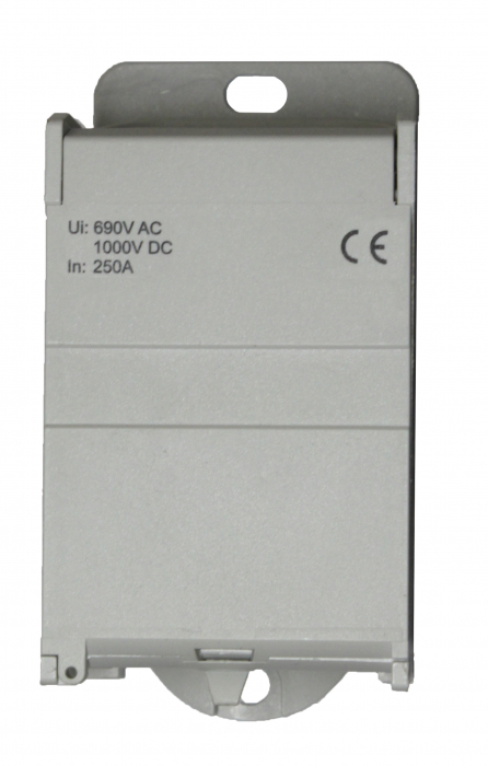 Clema derivatie 250A [1]