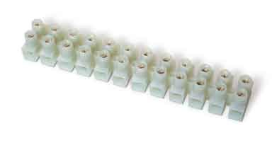 Clema tip rigleta pentru doza, 12 unitati, 16,0 mm² [1]