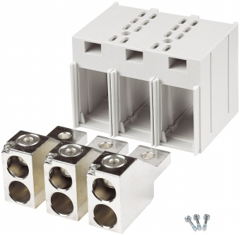 Clema tunel 3p.2x240mm² MC3 [1]
