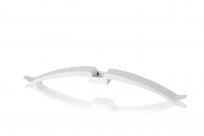 Clip presiune pentru 16xNYM 3x1.5mm² [1]