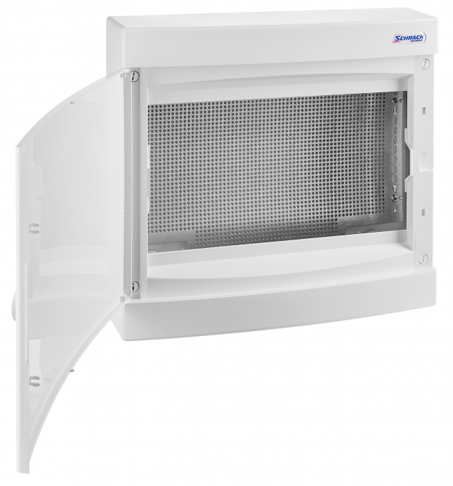 Cofret media cu montaj pe perete pt. echip. IT, 54UH, 3r [1]
